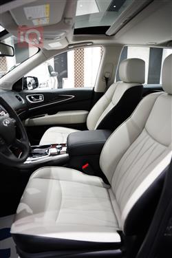 ئينفنتي QX60